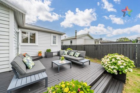 Photo of property in 51 York Street, Moera, Lower Hutt, 5010