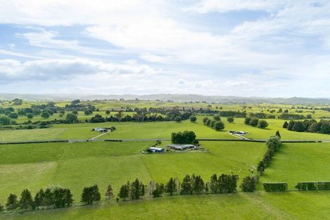 Photo of property in 247 Old School Road, Ngahinapouri, Ohaupo, 3882