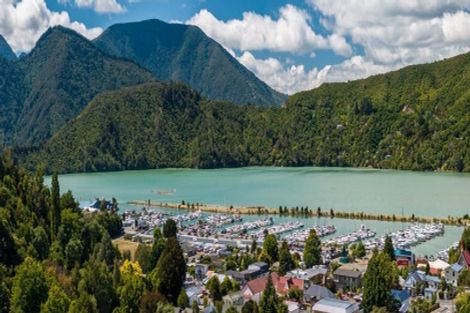 Photo of property in 4 Takorika Street, Havelock, 7100