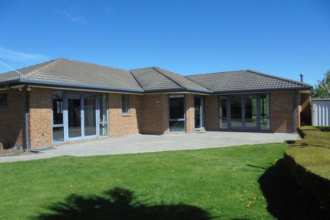 Photo of property in 7 Amamoor Street, Northwood, Christchurch, 8051