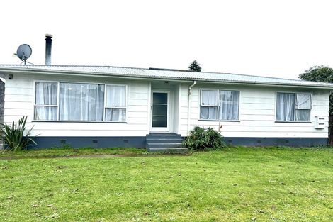 Photo of property in 71 Homedale Street, Pukehangi, Rotorua, 3015