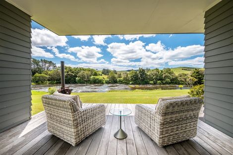 Photo of property in 610b Puketona Road, Haruru, 0204