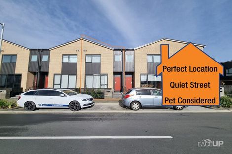 Photo of property in 41 David Carnegie Road, Hobsonville, Auckland, 0616