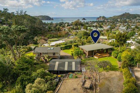 Photo of property in 3 Patricia Place, Hahei, Whitianga, 3591