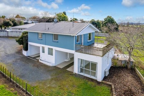 Photo of property in 120 Thorncombe Road, Te Awamutu, 3800