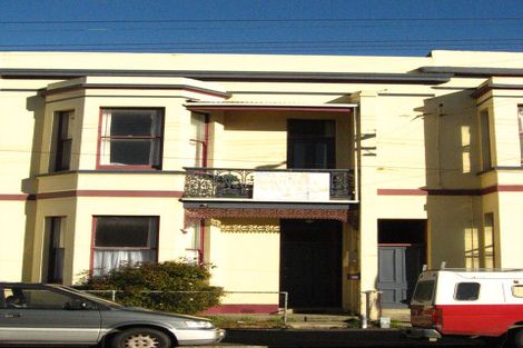 Photo of property in 138 Albany Street, North Dunedin, Dunedin, 9016