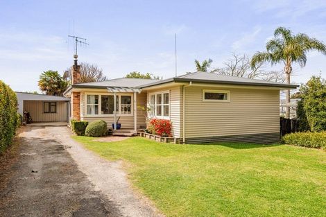 Photo of property in 81 Argyll Road, Greerton, Tauranga, 3112