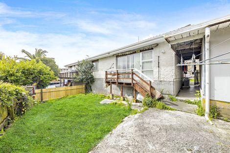 Photo of property in 2/45 Maich Road, Manurewa, Auckland, 2102