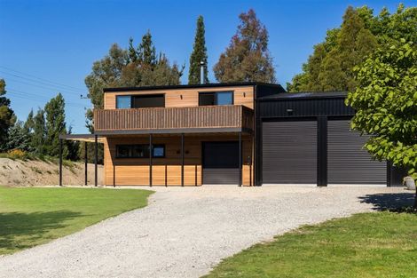 Photo of property in 455 Aubrey Road, Wanaka, 9305