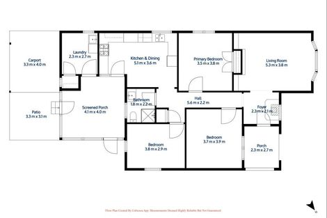 Photo of property in 81 Glasgow Street, Whanganui, 4500