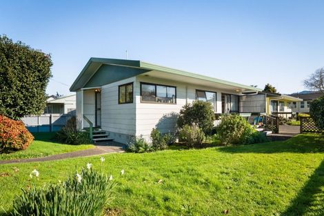 Photo of property in 6c Amaranth Street, Waihi, 3610