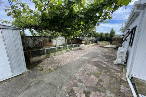 Photo of property in 111b Featherston Street, Takaro, Palmerston North, 4412