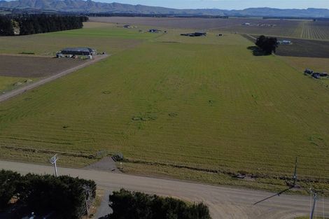 Photo of property in 66 Racecourse Road, Amberley, 7482