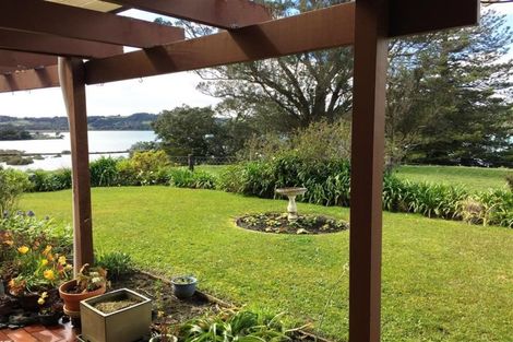 Photo of property in 183 Green Road, Matakana, Warkworth, 0985