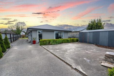 Photo of property in 27 Rookwood Avenue, New Brighton, Christchurch, 8083