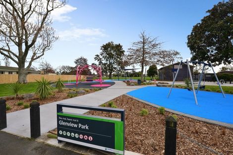 Photo of property in 54 Lewis Street, Glenview, Hamilton, 3206