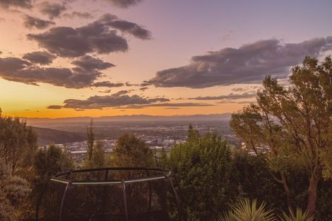 Photo of property in 266 Major Hornbrook Road, Mount Pleasant, Christchurch, 8081