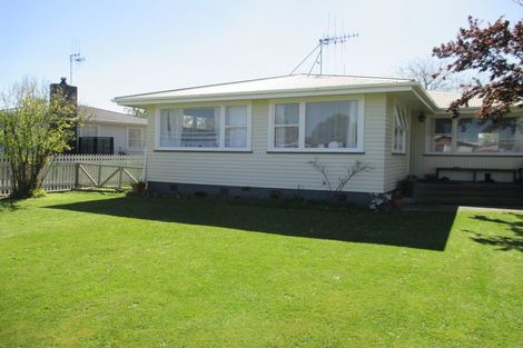 Photo of property in 7 Viscount Place, West End, Palmerston North, 4412