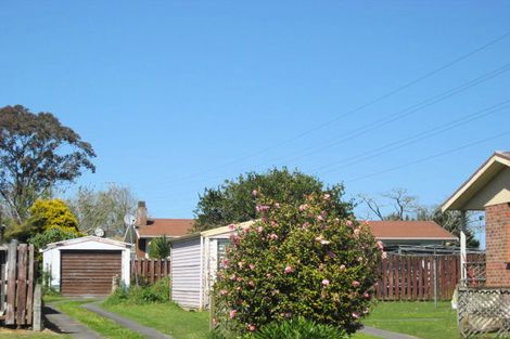 Photo of property in 32 Mcdiarmid Crescent, Huntly, 3700