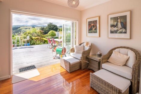 Photo of property in 30 Okains Bay Road, Robinsons Bay, Akaroa, 7581