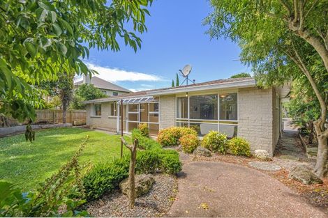 Photo of property in 479a College Street, Hokowhitu, Palmerston North, 4410