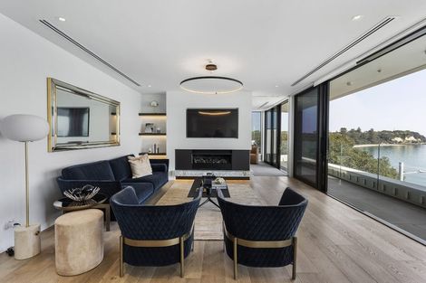 Photo of property in 2/20 Selwyn Avenue, Mission Bay, Auckland, 1071