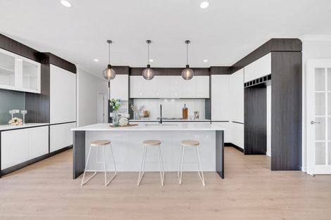 Photo of property in 19 Dungloe Avenue, Flat Bush, Auckland, 2019