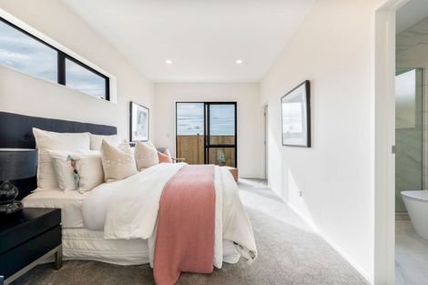 Photo of property in 52 Tir Conaill Avenue, Flat Bush, Auckland, 2019