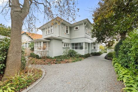Photo of property in 41 Innes Road, St Albans, Christchurch, 8052