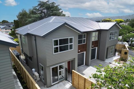 Photo of property in 34 Nile Street, Waterloo, Lower Hutt, 5011