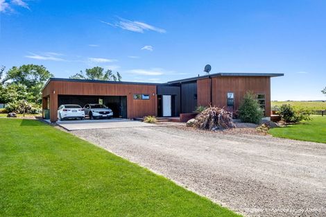 Photo of property in 190 Beatties Road, Ashley, Rangiora, 7477