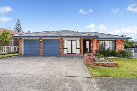 Photo of property in 14 Rhinevale Close, Henderson, Auckland, 0612
