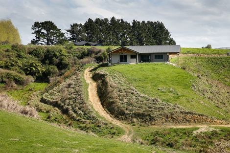 Photo of property in 39 Serenity Lane, Koputaroa, Levin, 5571