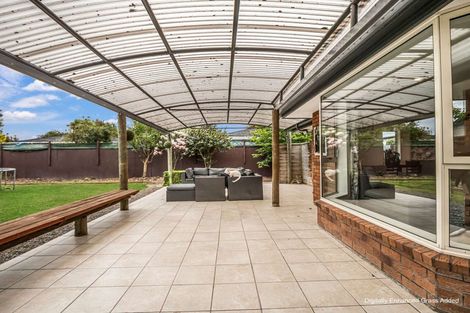 Photo of property in 43 Gladstone Road, Woodend, 7610