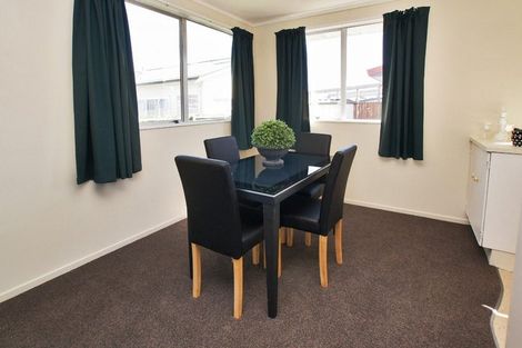 Photo of property in 41b Puriri Street, Nawton, Hamilton, 3200