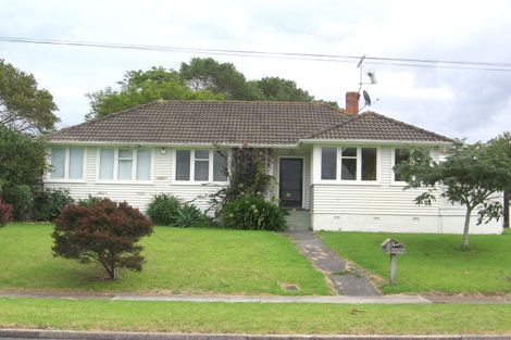 Photo of property in 109 Dunkirk Road, Panmure, Auckland, 1072