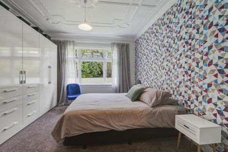 Photo of property in 1 Ashley Street, Belleknowes, Dunedin, 9011