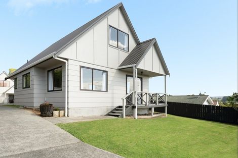 Photo of property in 338a Waihi Road, Judea, Tauranga, 3110