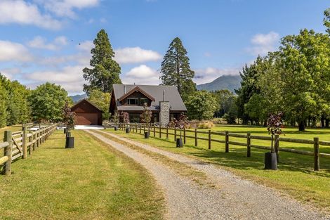 Photo of property in 234 Alford Forest Settlement Road, Alford Forest, Ashburton, 7771