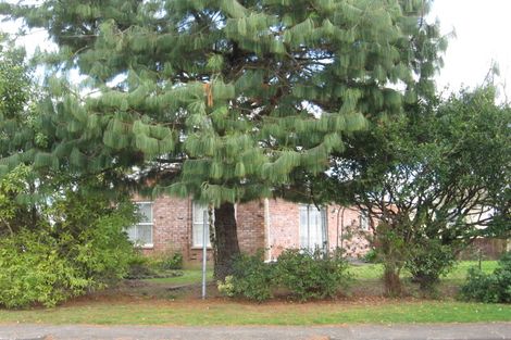 Photo of property in 2/43 Rice Crescent, Papakura, 2110