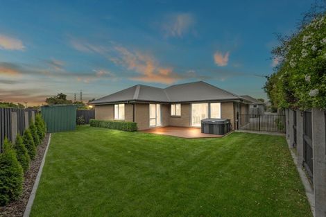 Photo of property in 115a Foremans Road, Islington, Christchurch, 8042