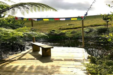 Photo of property in 110 Newton Road, Raglan, Te Mata, 3894