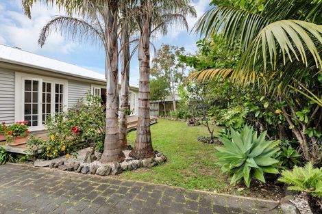 Photo of property in 54 Mackesy Road, Parahaki, Whangarei, 0112