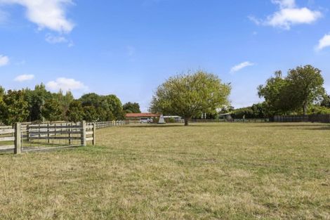 Photo of property in 228a State Highway 26, Newstead, Hamilton, 3286