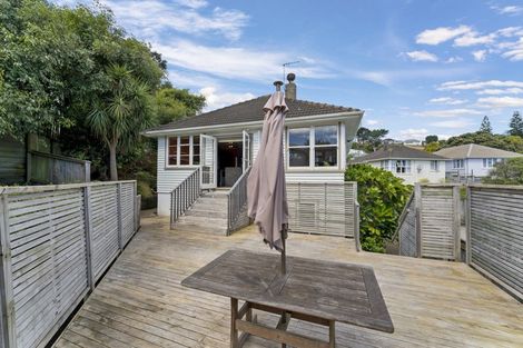 Photo of property in 23 Chaffey Crescent, Titahi Bay, Porirua, 5022