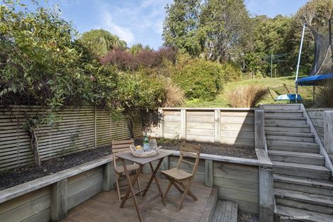 Photo of property in 6 Warwick Street, Wilton, Wellington, 6012