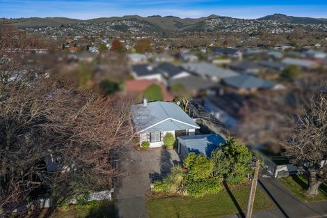 Photo of property in 42 Dominion Avenue, Spreydon, Christchurch, 8024