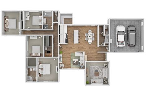 Photo of property in 34 Charlotte Drive, Omokoroa, 3114