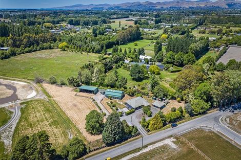 Photo of property in 704 Hawkins Road, Marshland, Christchurch, 8051