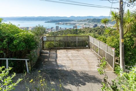 Photo of property in 62 Orangi Kaupapa Road, Northland, Wellington, 6012